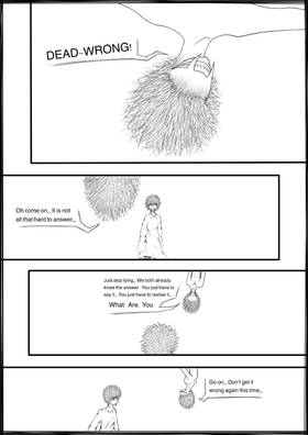 Read Forsaken  5 Page 5 in English