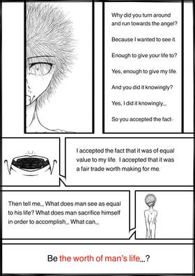 Read Forsaken  5 Page 6 in English