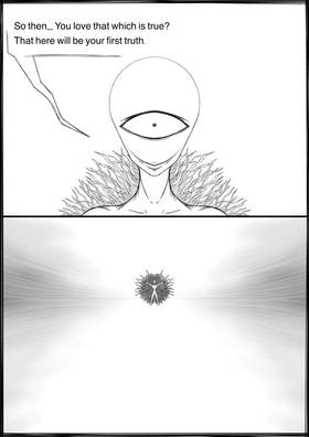 Read Forsaken  5 Page 10 in English