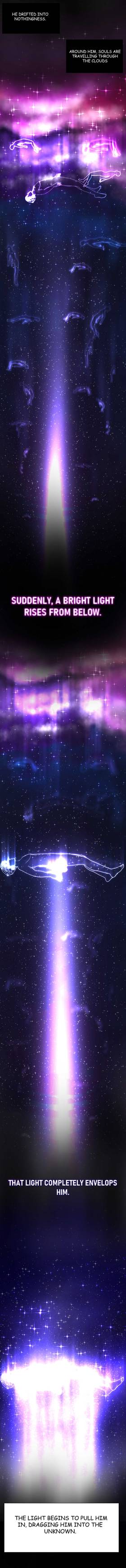 Read AEOLUS: THE SENTINEL  1 Page 4 in English