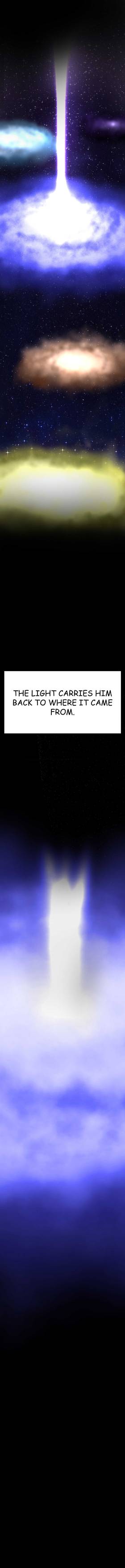 Read AEOLUS: THE SENTINEL  1 Page 5 in English