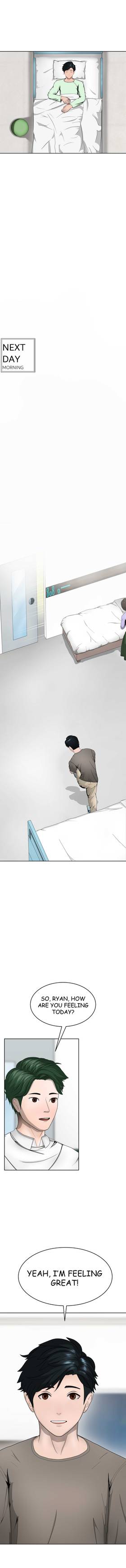 Read AEOLUS: THE SENTINEL  3 Page 3 in English
