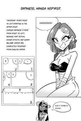 Read Nikushimi- A Love Story   1 Page 2 in English
