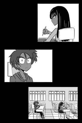 Read Nikushimi- A Love Story   1 Page 7 in English