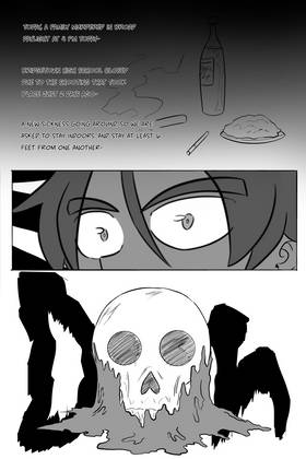 Read Nikushimi- A Love Story   1 Page 8 in English