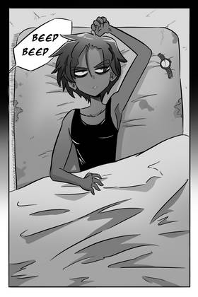 Read Nikushimi- A Love Story   1 Page 9 in English