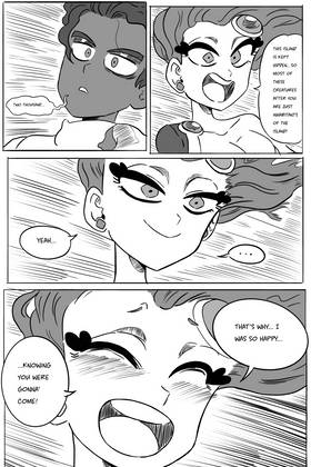 Read Nikushimi- A Love Story   2 Page 5 in English