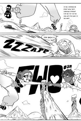 Read Nikushimi- A Love Story   2 Page 8 in English