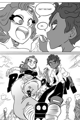 Read Nikushimi- A Love Story   2 Page 9 in English