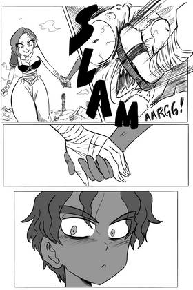 Read Nikushimi- A Love Story   2 Page 10 in English