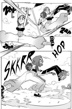 Read Nikushimi- A Love Story   2 Page 6 in English