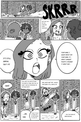 Read Nikushimi- A Love Story   3 Page 5 in English