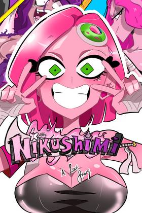 Read Nikushimi- A Love Story   3 Page 1 in English