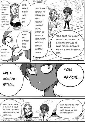 Read Nikushimi- A Love Story   4 Page 3 in English