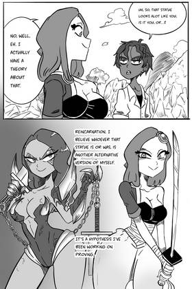 Read Nikushimi- A Love Story   4 Page 2 in English