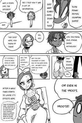 Read Nikushimi- A Love Story   4 Page 7 in English