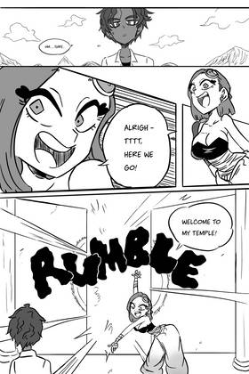 Read Nikushimi- A Love Story   4 Page 10 in English