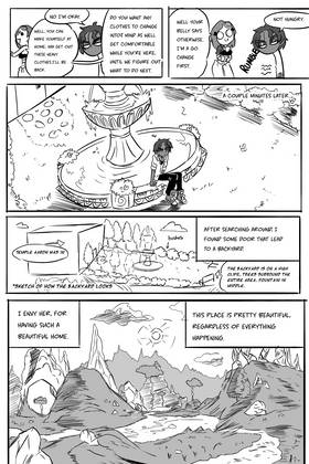 Read Nikushimi- A Love Story   5 Page 2 in English