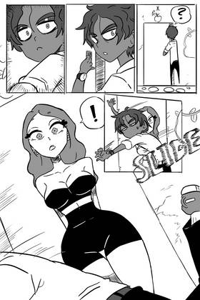 Read Nikushimi- A Love Story   5 Page 4 in English