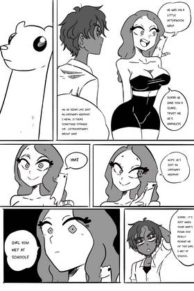 Read Nikushimi- A Love Story   5 Page 6 in English