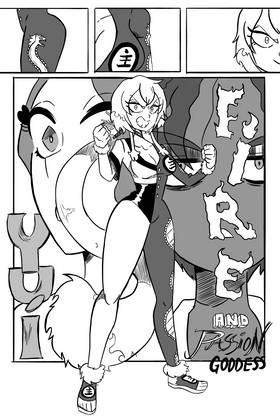 Read Nikushimi- A Love Story   5 Page 9 in English