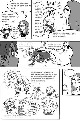 Read Nikushimi- A Love Story   5 Page 10 in English