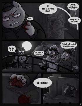 Read The Unfortunate Ones  1 Page 5 in English