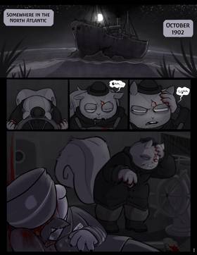 Read The Unfortunate Ones  1 Page 4 in English