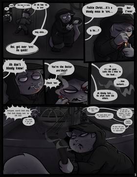 Read The Unfortunate Ones  1 Page 6 in English