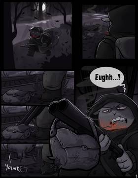 Read The Unfortunate Ones  1 Page 8 in English