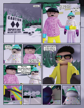 Read Black Diamond  1 Page 1 in English