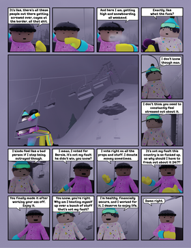 Read Black Diamond  1 Page 3 in English