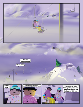 Read Black Diamond  1 Page 4 in English