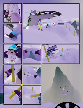 Read Black Diamond  1 Page 5 in English