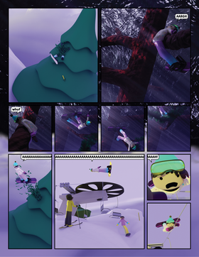 Read Black Diamond  1 Page 6 in English