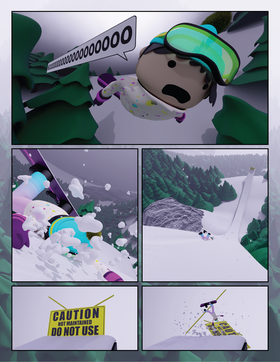 Read Black Diamond  1 Page 8 in English