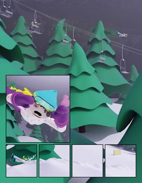 Read Black Diamond  1 Page 9 in English