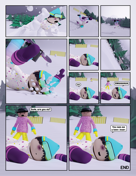 Read Black Diamond  1 Page 10 in English
