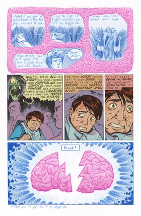 Read Boy Jones* (minimal frames)  1 Page 9 in English