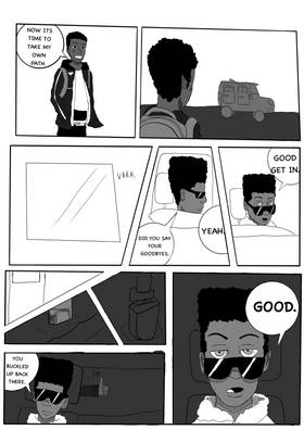 Read Crowned   1 Page 3 in English