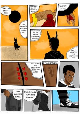 Read Crowned   1 Page 2 in English
