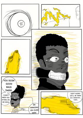 Read Crowned   1 Page 4 in English