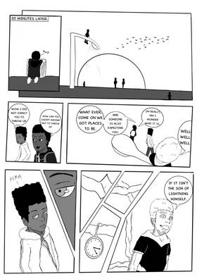 Read Crowned   1 Page 5 in English