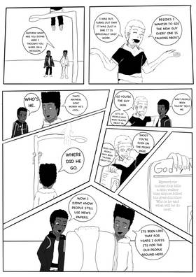 Read Crowned   1 Page 6 in English