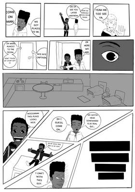 Read Crowned   1 Page 7 in English