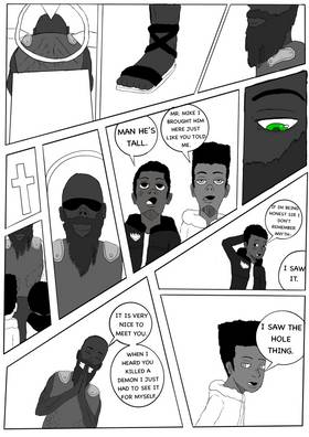 Read Crowned   1 Page 10 in English