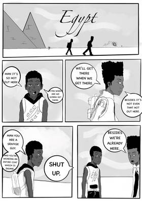 Read Crowned   2 Page 2 in English