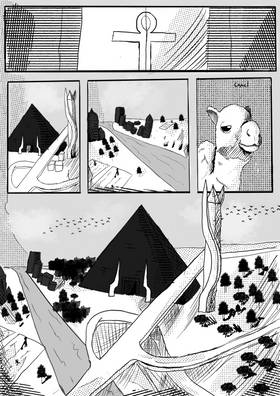 Read Crowned   2 Page 3 in English