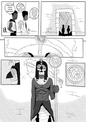 Read Crowned   2 Page 4 in English