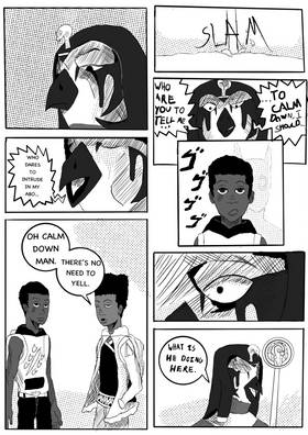 Read Crowned   2 Page 5 in English